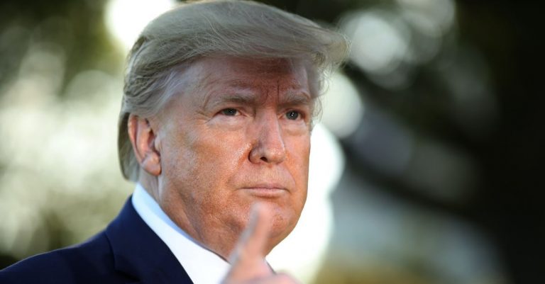 Trump, Congress Threaten Economic Sanctions on Turkey for Endangering Religious Minorities