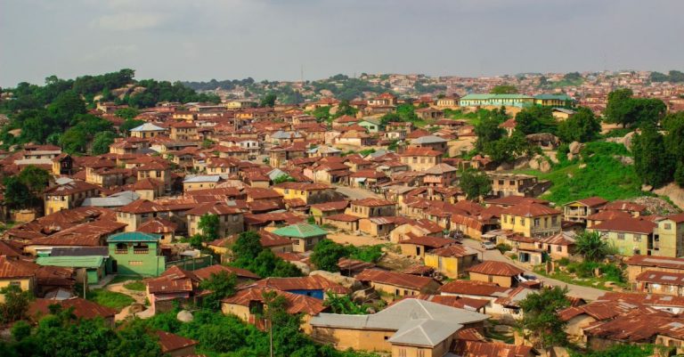6 Girls, 2 Adults Abducted from Christian High School in Nigeria Are Returned Home