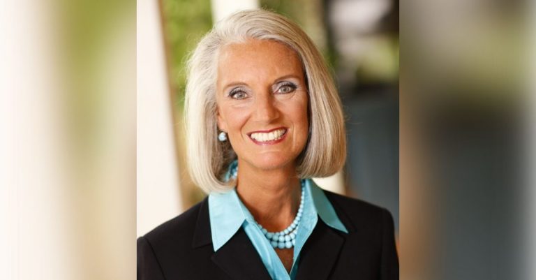 Anne Graham Lotz: Trump Removing Troops from Syria Could Lead to ‘Last of the Last Days’