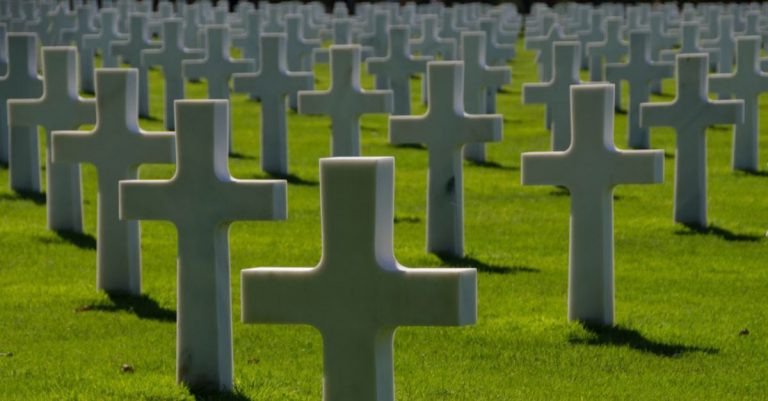 Christian Affiliated College Denies Pro-Life Student Group’s Request to Display Crosses for Aborted Babies