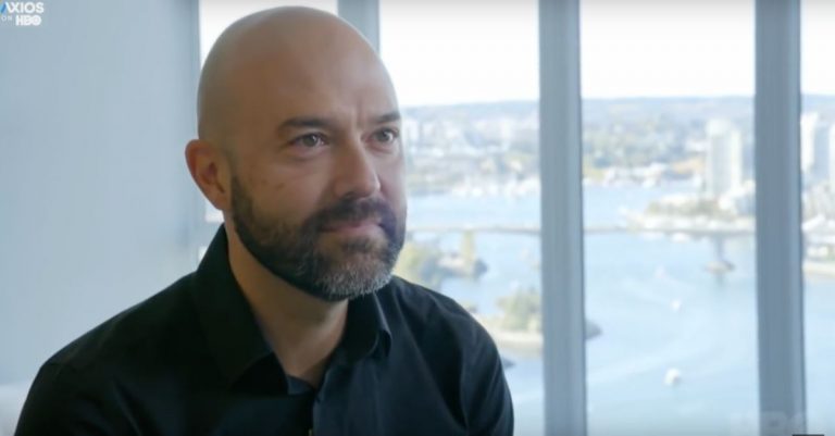‘I Excommunicated Myself’ for Living in ‘Unrepentant Sin’: Joshua Harris Shares Why He Renounced Christianity