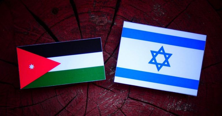 Jordan Refuses Israel’s Invitation to 25th Anniversary Celebration of Peace Agreement
