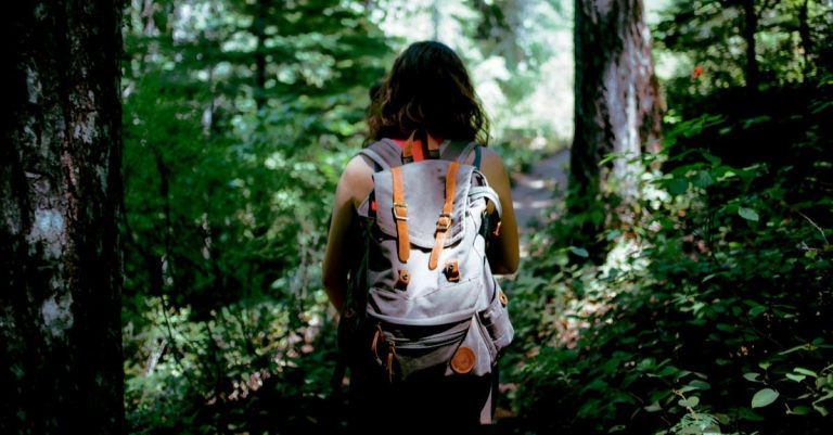 Mississippi Teenager Says God Led Her to Missing Elderly Man: ‘It Was All God’