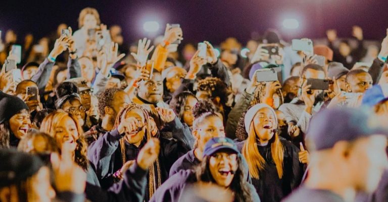 ‘Over 1,000’ Accept Christ at Kanye West’s Sunday Service – It’s ‘a New Wave of Revival,’ Pastor Says