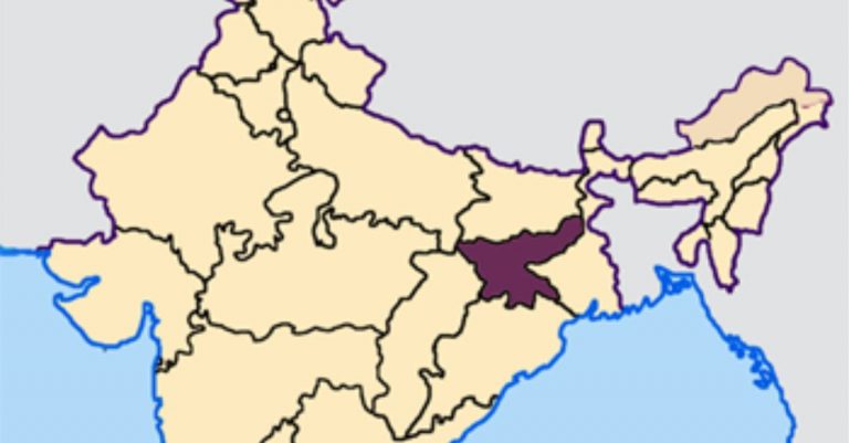 Pastor Beaten Unconscious Faces Charges by Hindu Extremists in Jharkhand, India