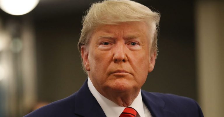 President Trump Celebrates Appointment of 150th Federal Judge