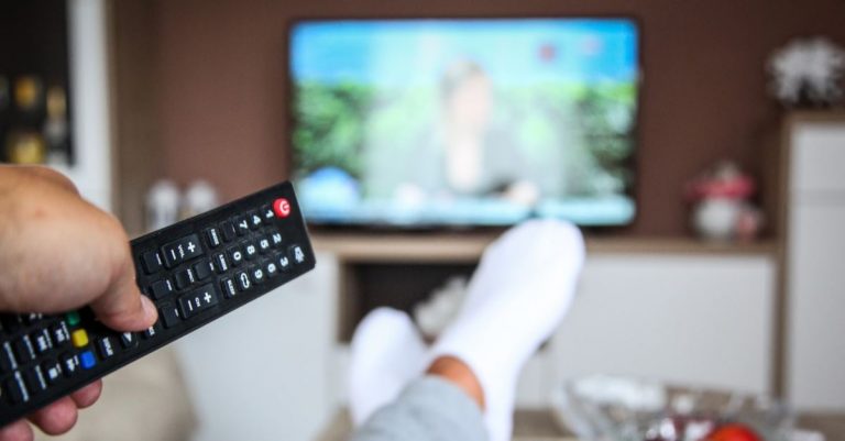 Record 10.2 Percent of TV Characters Are LGBT, New Report Shows