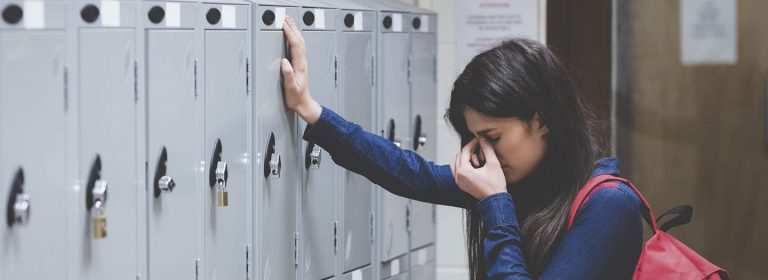 School district forces females to share locker room with biological males who identify as ‘girls’: Three biblical imperatives