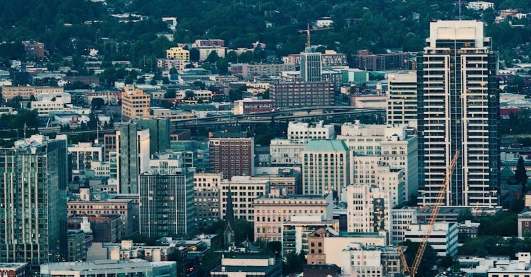Street Preacher Files Suit against Portland for Attempting to Prohibit Him from Sharing Pro-Life Views