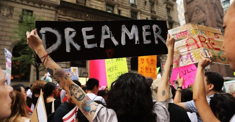 Supreme Court to Hear Oral Arguments on Trump’s Decision to End DACA