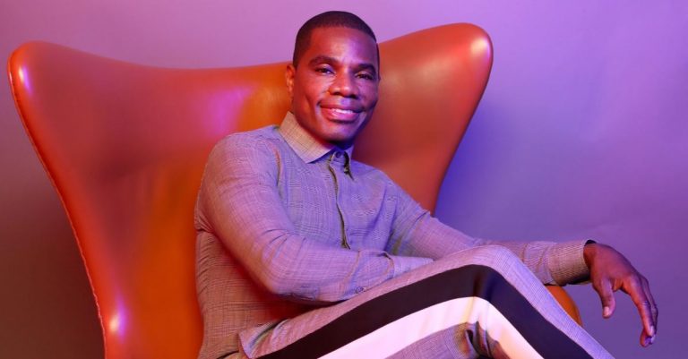 The Gospel Music Association Apologizes for Editing Kirk Franklin’s Acceptance Speech: ‘We Accept the Responsibility of Our Error’