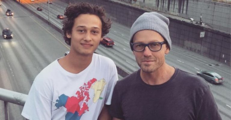 TobyMac Shares Heartfelt Thank You following Son’s Funeral: ‘God Has Poured Out His Love on Us through People’