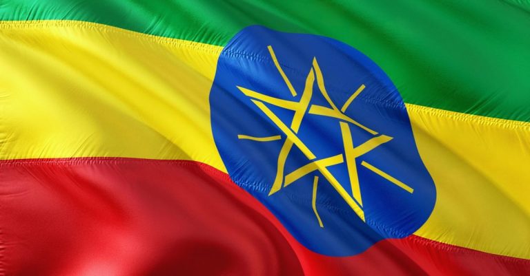 Violent Tensions Rise in Ethiopia as Churches Burned, Protestors Killed