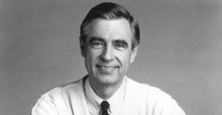 ‘What You See Is What You Got’: Friends Say Mr. Rogers Was Kind, Compassionate in Public and Private