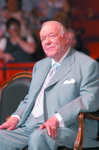 Kenneth E Hagin | Christian Mail