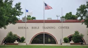 Rhema Bible Training Center | Christian Mail