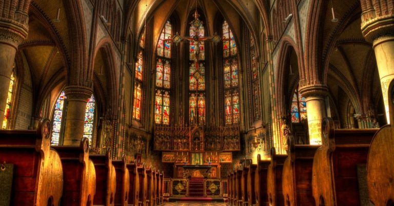 Alleged Sex Abuse Victims File Suit against the Catholic Church, Claim They Were Forced to Take Unfair Settlement