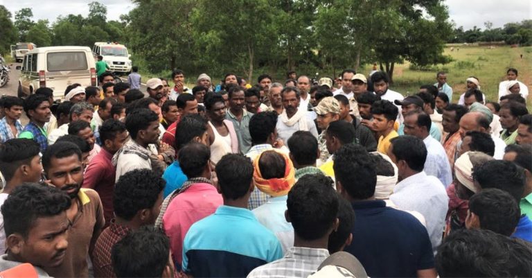 Animists Opposing Christianity in India Find Allies in Maoists, Police, Hindu Extremists