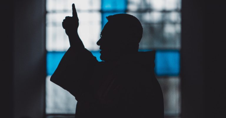 Average Sermon Is 37 Minutes, But it Depends Where You Worship – Study Finds