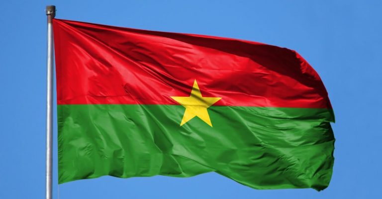 Brutal Attack on Burkina Faso Church Leaves 14 Dead