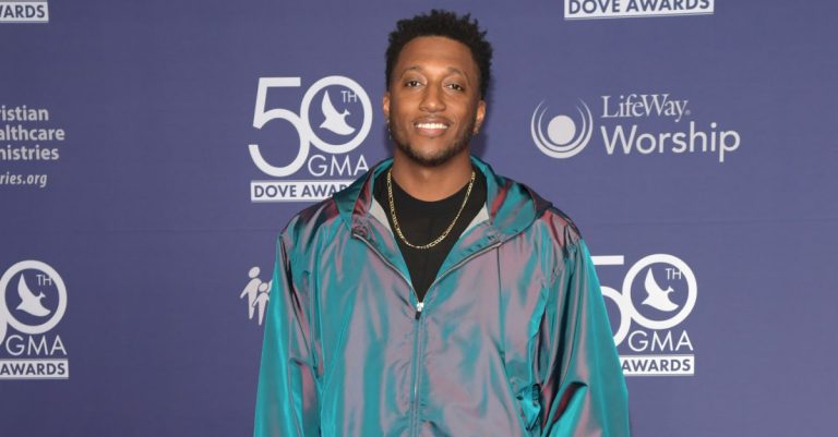 Christian Artist Lecrae, Pastor Benjamin Wills Share How God Is Using Them to Further the Kingdom in Atlanta