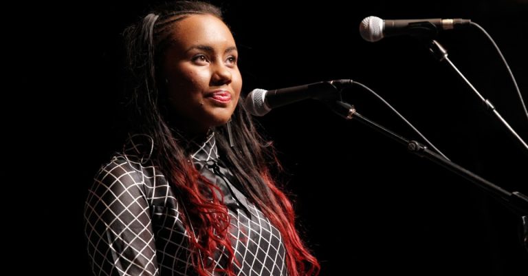 Christian Singer Jamie Grace Hopes New TV Show Will Inspire Churches to Foster