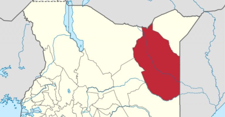 Christians Slain in Suspected Al Shabaab Attack in Northern Kenya