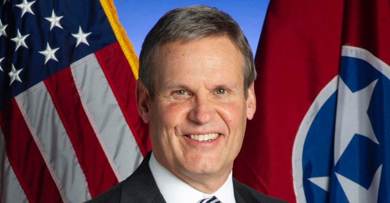 Following Pleas from Evangelical Groups, Tennessee Governor Agrees to Participate in Federal Refugee Resettlement Program