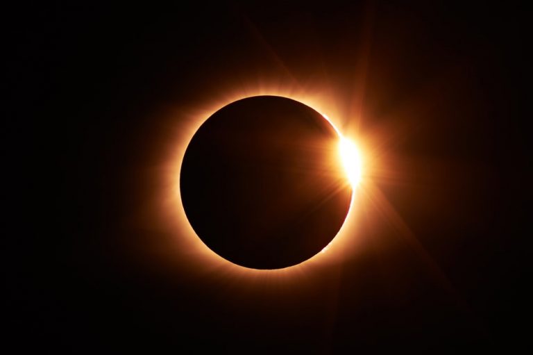 Here’s How to Watch the Last Solar Eclipse of the Decade on Thursday – Urban Christian News