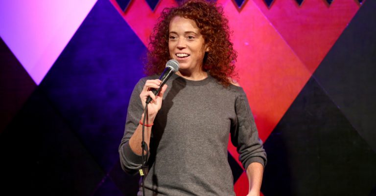 ‘I Am God’: Comedian Jokes Her Abortion Made Her Feel Like God