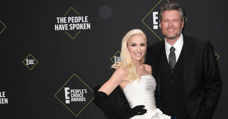 ‘I Believe in God Now More than I Ever Have’: Blake Shelton Shares How His Relationship with Gwen Stefani Has Strengthened His Faith