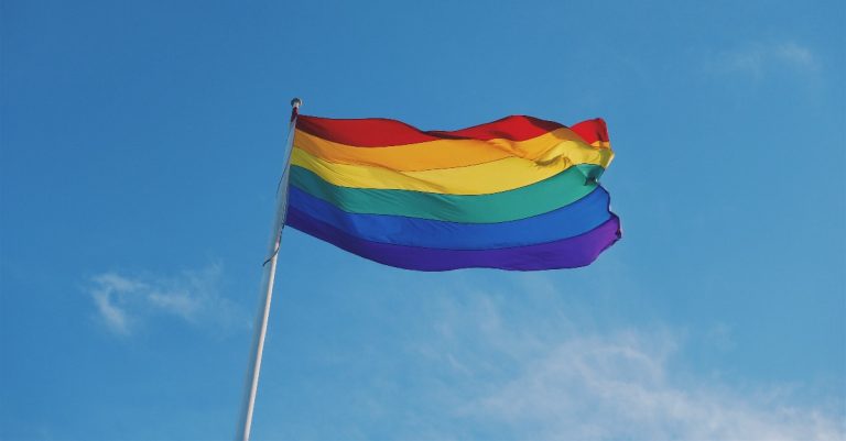Iowa Man Sentenced to 16 Years in Prison for Burning Church’s LGBT Pride Flag