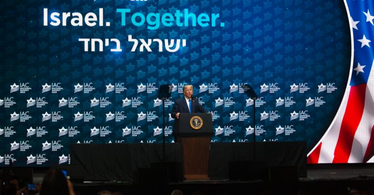 ‘It’s the Prayer That Still Unites Us Today’: President Trump Shares the Story Behind ‘God Bless America’ Song