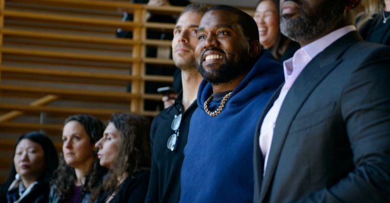 Joel Osteen, Kanye West to Host Massive Evangelical Event at Yankee Stadium