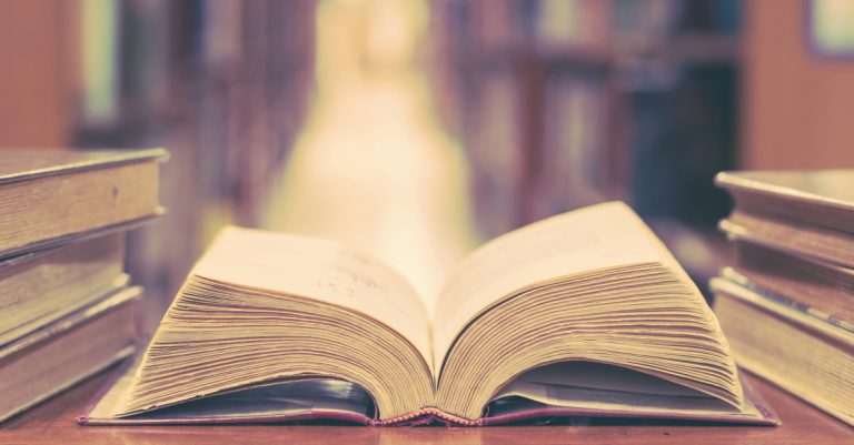 Merriam-Webster Announces Gender Non-Binary ‘They’ as 2019 Word of the Year