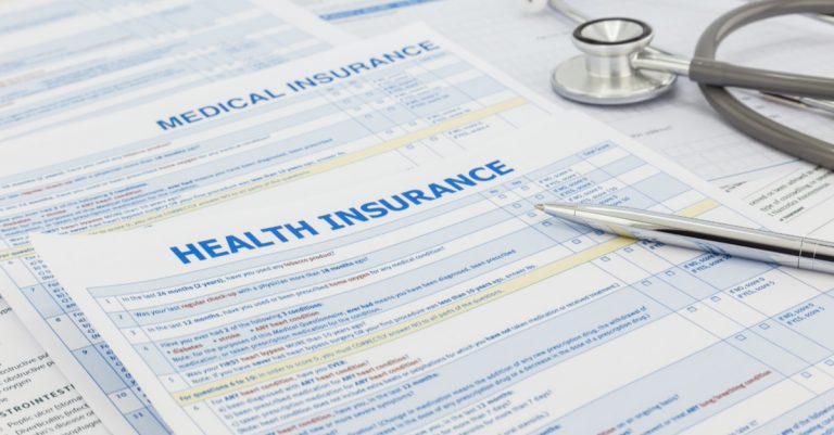 New Trump Rule Stops Obamacare’s ‘Hidden Abortion Surcharge’