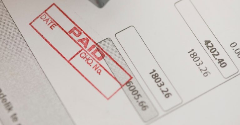 Pensacola Man Pays Off over $4,000 in Utility Bills for Families in Need