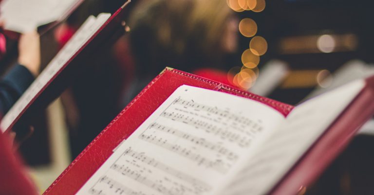 School Changes ‘Lord Jesus’ to ‘Baby Jesus’ in Rendition of ‘Away in a Manager’