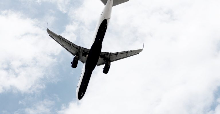 Tech CEO Pays to Fly Active Duty Military Personnel Home for the Holidays