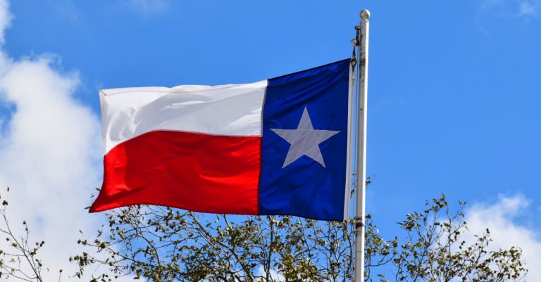 Texas Judge Sues State after Being Reprimanded for Refusing to Marry Same-Sex Couples