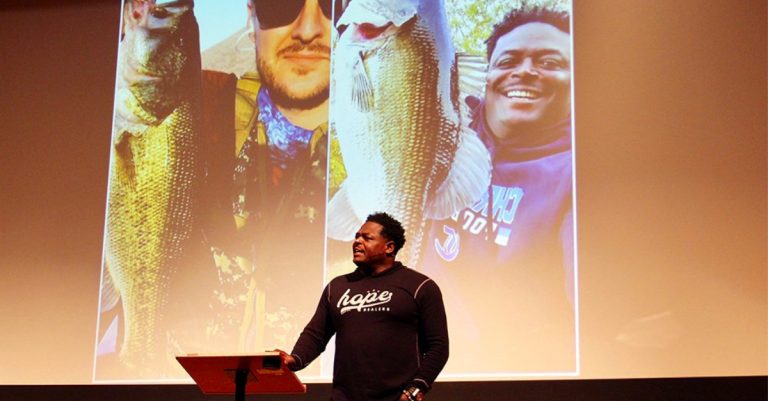 Wheaton Mental Health Summit Remembers Jarrid Wilson’s ‘Legacy of Hope’