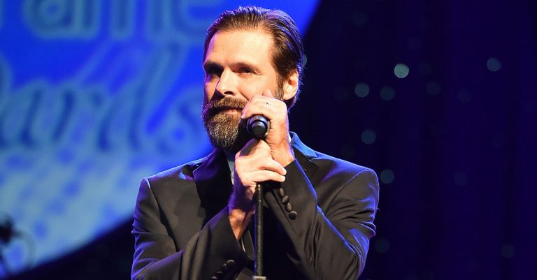 Wife of Third Day Singer Released from Hospital