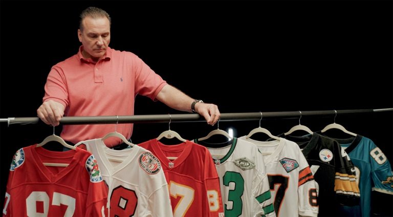 Athletes Join in on ‘Who’s Your One’ Evangelism Initiative Ahead of Super Bowl