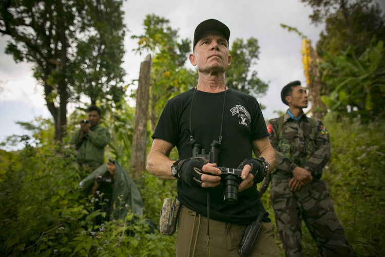 Documentary Celebrates Impact of the Free Burma Rangers Humanitarian Group