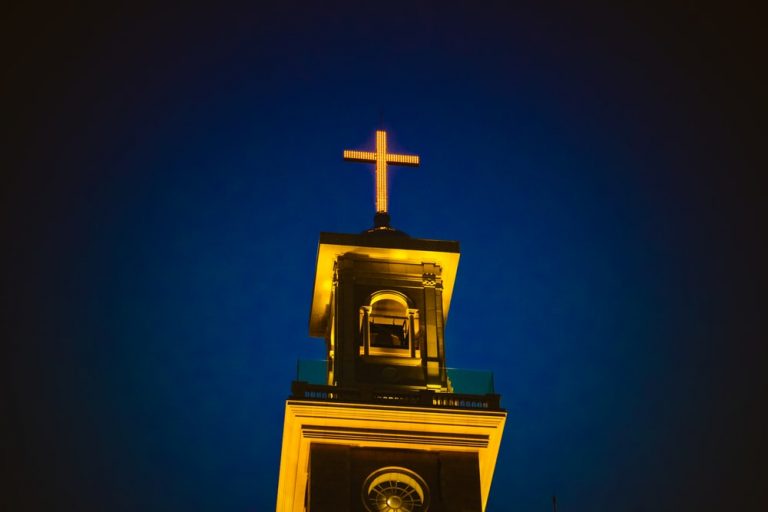 Jim Denison on 3 Keys to Sharing Christ With Our PostChristian Culture