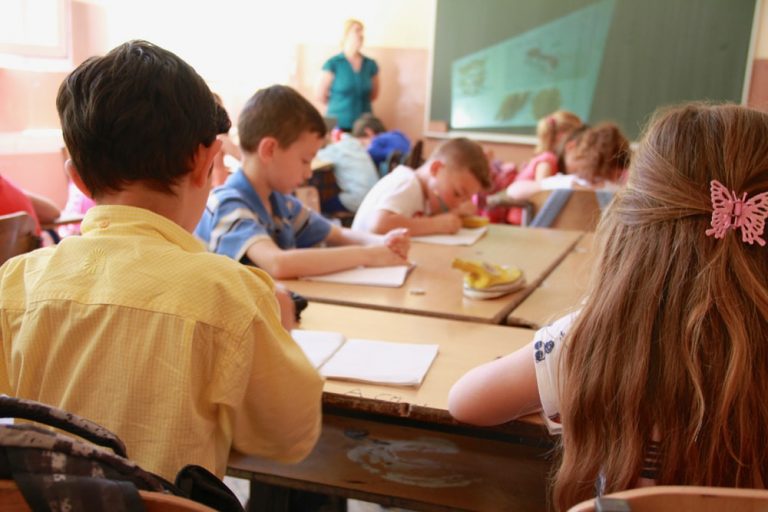John Stonestreet on Why I’m Optimistic About Christian Education – No Matter How the Supreme Court Rules