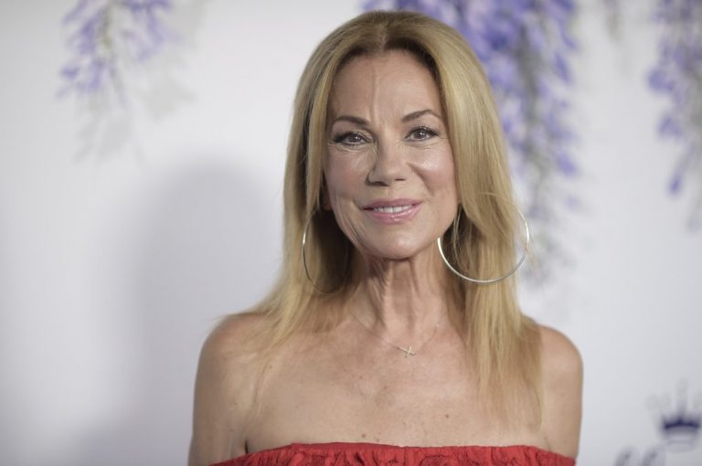 Kathie Lee Gifford Says Christians Should Be Studying From the Original Hebrew and Greek Texts of the Bible