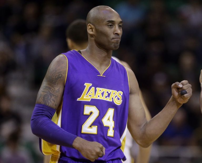 Greg Laurie on How Kobe Bryant’s Death Reminds Us Life is Not Fair