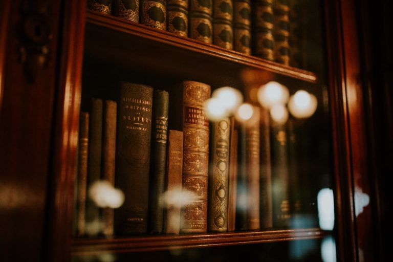 Scot McKnight on Positive Law in Christian Theology