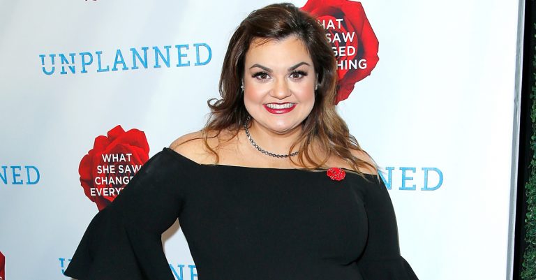 Abby Johnson Responds to Journalist Who Said Her Abortion Smelled ‘Like Freedom’